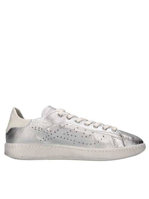  ASH | SUPER TUMBLED LAMINATEARGENTO-BIANCO